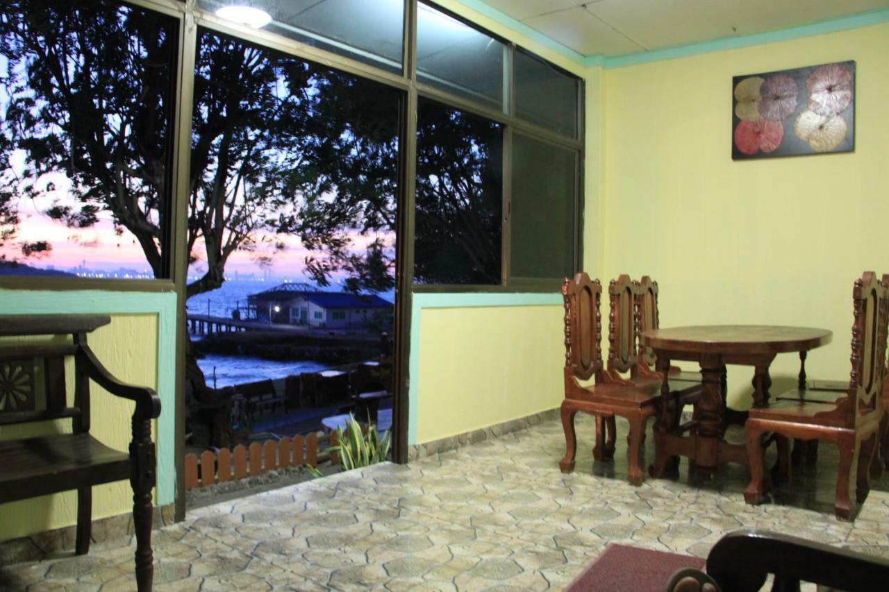 Pikun Resort Ko Lan Bagian luar foto